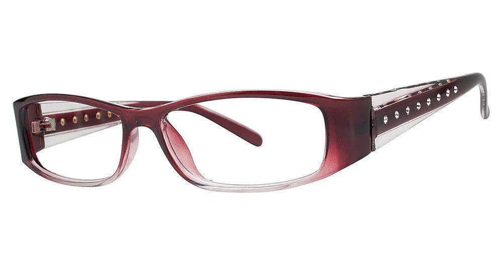 MODERN PLASTICS II BRIDGET Eyeglasses